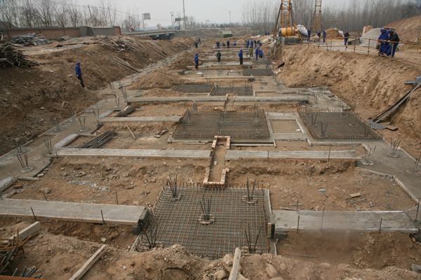 地基加固的原理是什么？