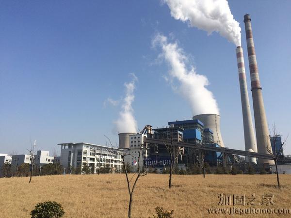 學校周邊煙囪排煙影響考生，建議煙囪加固增高