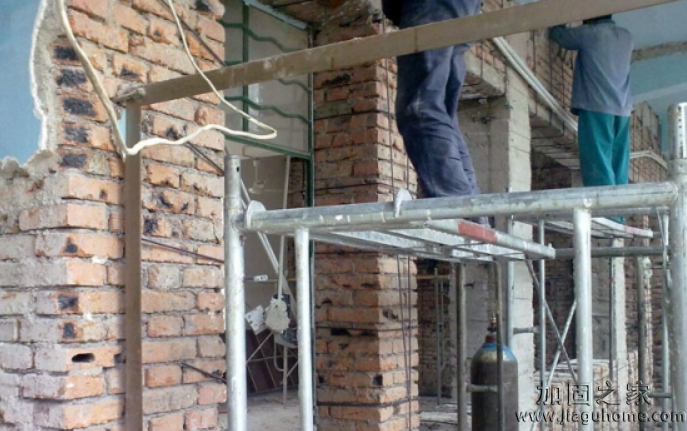 國際建筑日，我們來談談加固補強那些事