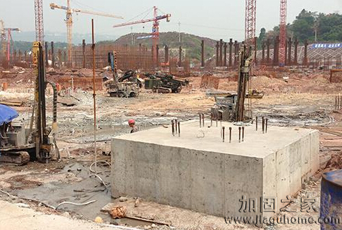 地基加固技術(shù)可靠嗎？