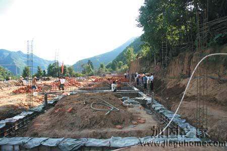 杜絕“樓歪歪”，人工加固地基方法有哪些？