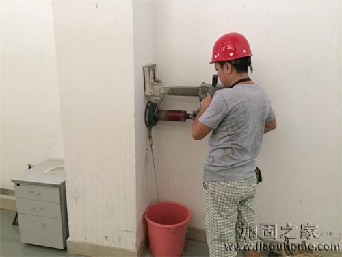 嚴(yán)防樓房倒塌事故，房屋加固工程檢測很重要