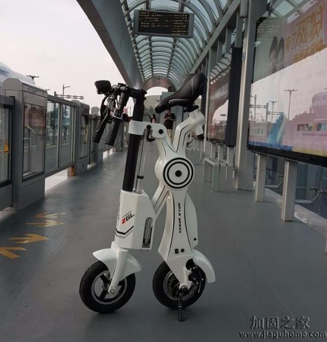 新款碳纖維智能電動(dòng)車問世，碳纖維加固你還在觀望嗎？