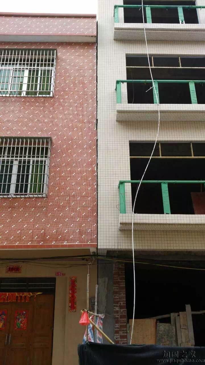 房屋基礎(chǔ)加固有計價方法，并非深不可測。