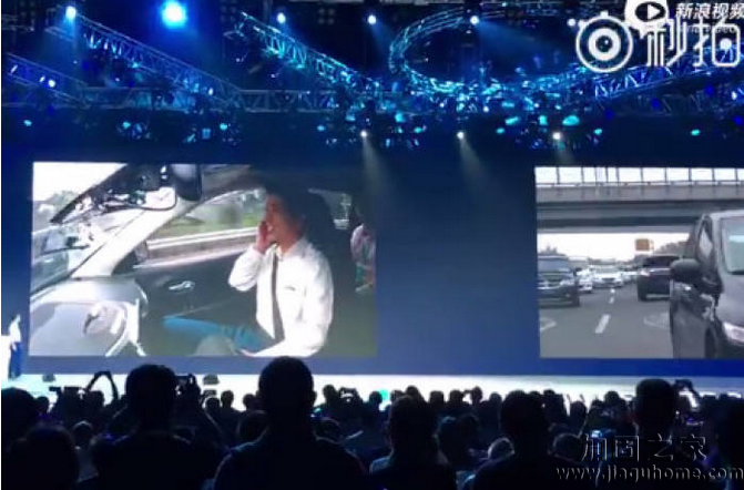 李彥宏乘無人駕駛汽車上五環(huán)，萬一橋梁被撞壞該怎么加固維修？