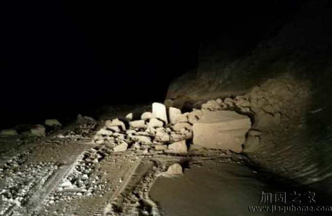 新疆3.8級(jí)地震，最大震源深度8千米——城市抗震加固工程刻不容緩！