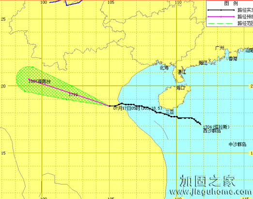 “塔拉斯”臺風(fēng)到來，植筋加固后的建筑能抵擋強(qiáng)臺風(fēng)嗎