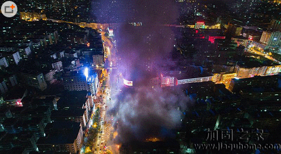 湖南郴州輕紡市場(chǎng)發(fā)生火災(zāi)——災(zāi)后房屋加固第一步應(yīng)該做什么？