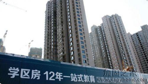 廣州提出“租購同權”，改造加固市場份額將會減少？