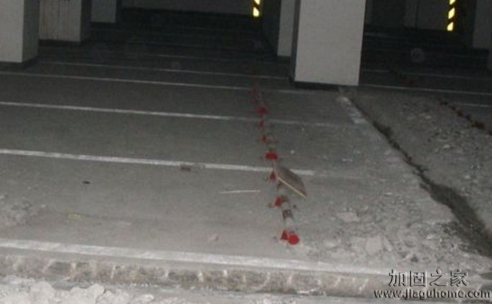 地下室防水堵漏施工工藝要點(diǎn)解析，火速收藏