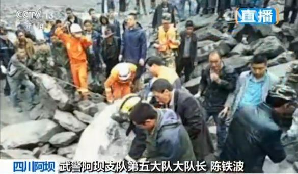 從四川兩次大地震，認(rèn)真看待四川房屋的重建加固問(wèn)題