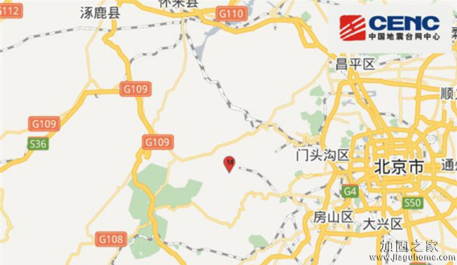 北京房山2.8級(jí)地震，北京建筑抗震加固如何?