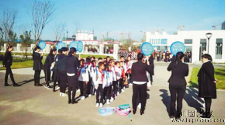南崗新建3所學(xué)校,新改建、抗震加固改造11所學(xué)校