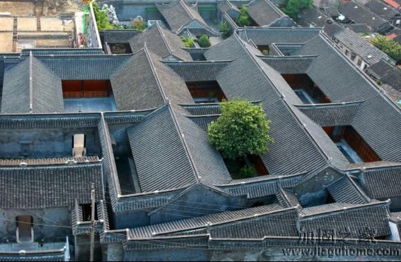 古建筑改造加固前先檢查消防安全！