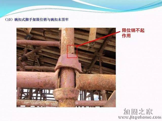 模板支撐體系安全管理的相關(guān)知識、搭建要求、搭設過程中容易犯的錯誤和安全管理要點