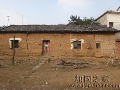 拿什么拯救我的“危房”?。? width=