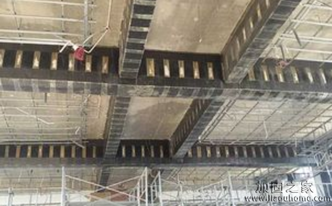 建筑加固工程，為您的安全提升保障