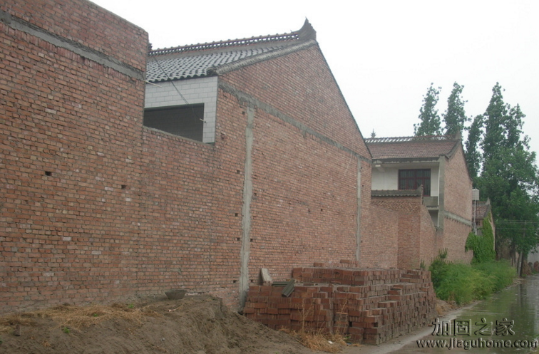 農(nóng)村民房地基加固處理？怎么進(jìn)行