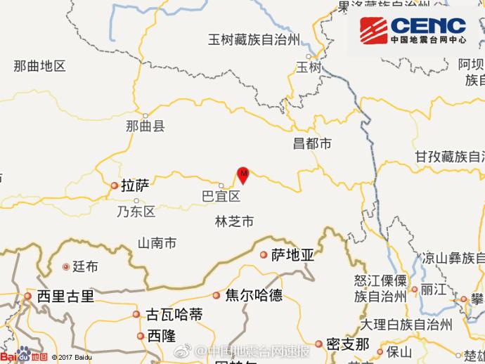 又發(fā)生地震！你家房子做抗震加固了嗎？