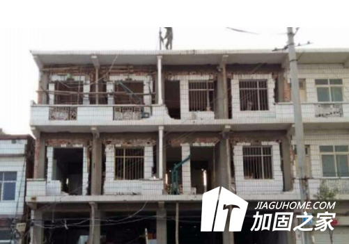 地震無情，房屋加固勢在必行!