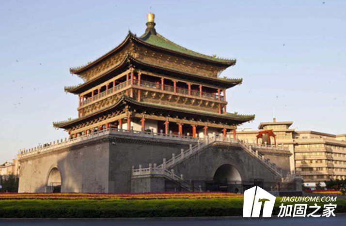 建筑加固設(shè)計(jì)，為民眾安全護(hù)航