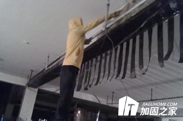 房屋加固改造，怎么找專業(yè)的加固公司？