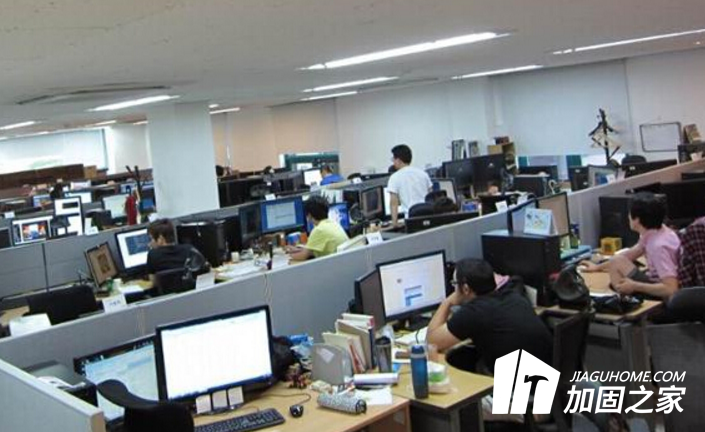 自愿加班不算加班，建筑加固工程人沒(méi)意見(jiàn)