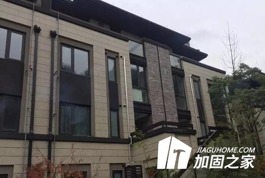 碳纖維加固首次在廠房項目中大范圍應用！