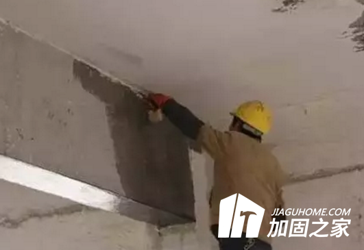 上海浦東一商務樓起火，火災后房屋加固怎么做?