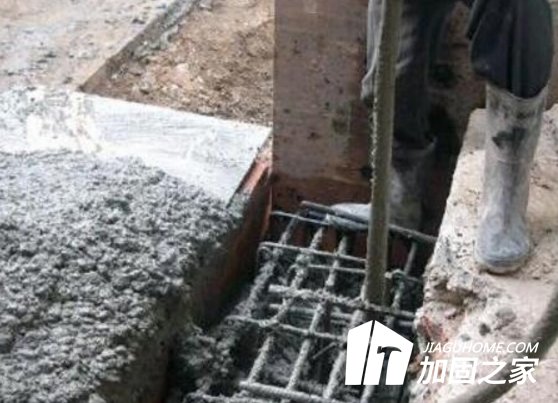 重視地基加固工程，讓危險(xiǎn)遠(yuǎn)離我們