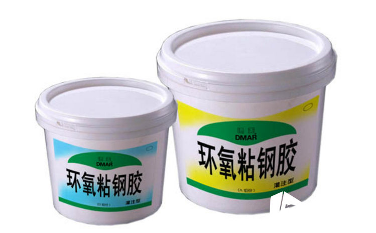 環(huán)氧樹(shù)脂粘鋼膠