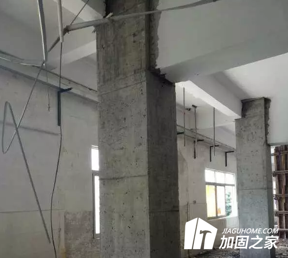 廠房加固改造這些，你可了解?