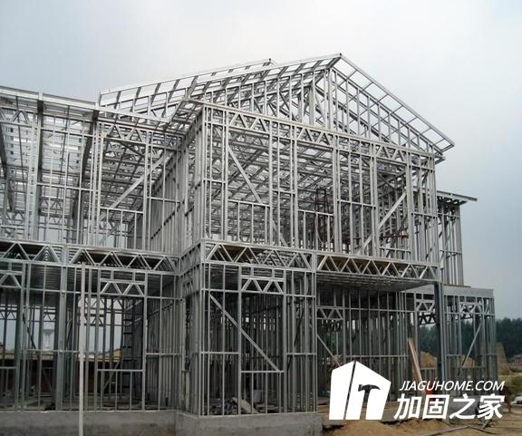 鋼結構房屋漏水是什么原因造成的？