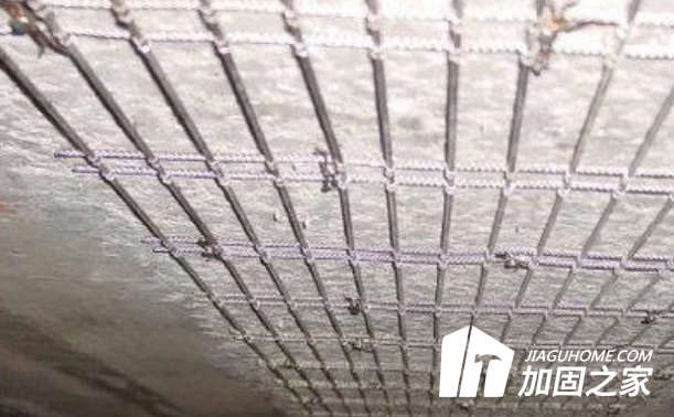 鋼絞線加固法是什么？鋼絞線加固法適用范圍有哪些？
