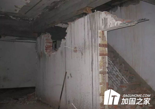 墻改梁是什么，磚混結(jié)構(gòu)墻改梁對房子有什么危害?