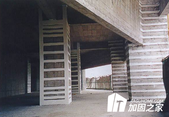 房屋加固是怎么個加固法，主要加固方式以及后期是否存在后遺癥