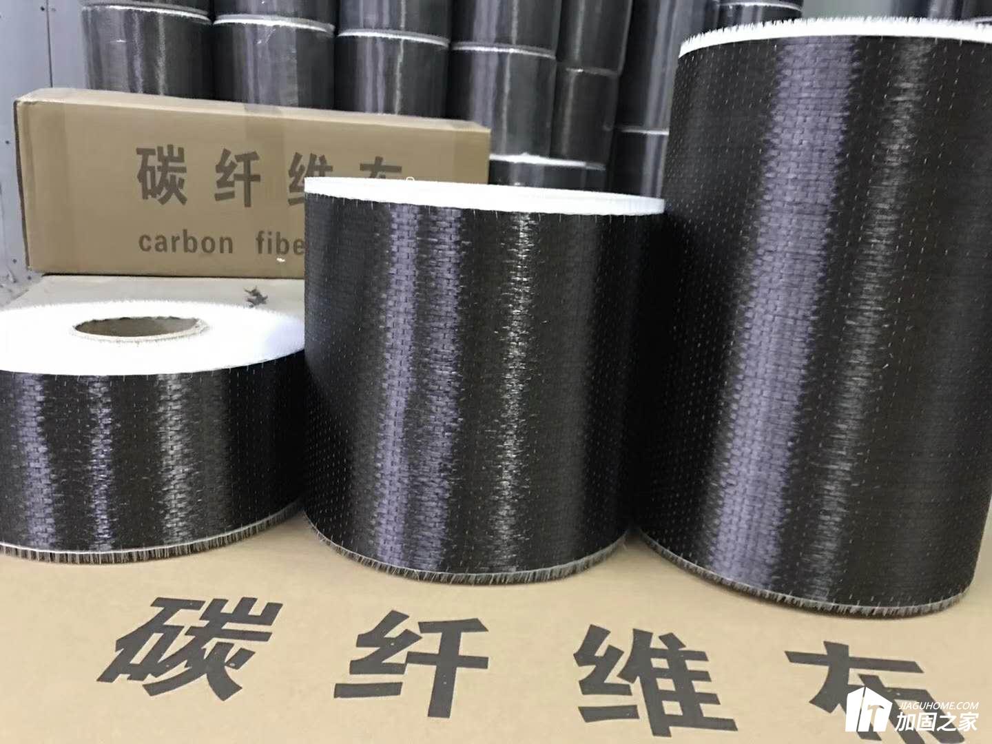 碳纖維T300和碳纖維T700的差別介紹！