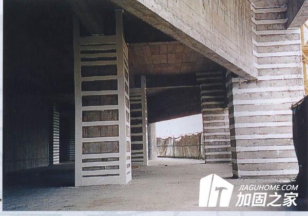 存在以下7種情況之一的請(qǐng)做好加固補(bǔ)強(qiáng)施工！