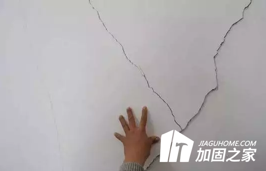 房屋常見(jiàn)的構(gòu)件裂縫都有哪一些？