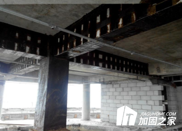 碧桂園發(fā)生工程安全事故，建筑加固施工需要注意什么問(wèn)題?