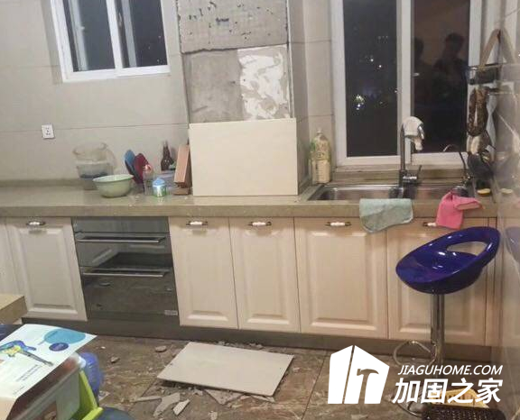 云南通海發(fā)生地震，震后房屋抗震加固如何進行?