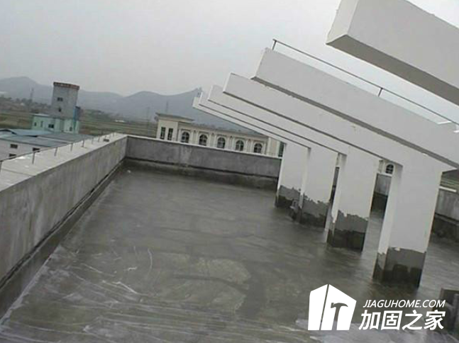 樓頂防水補漏怎么做，施工有什么要點？