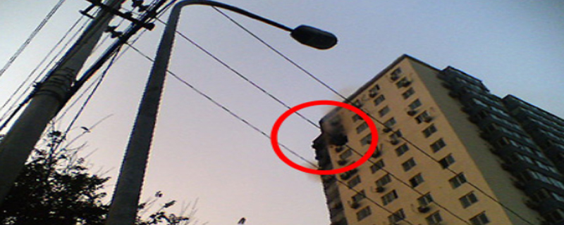 火災(zāi)后建筑損傷有什么檢測方法