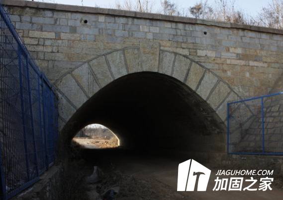 涵洞加固，淺談涵洞的維修加固！