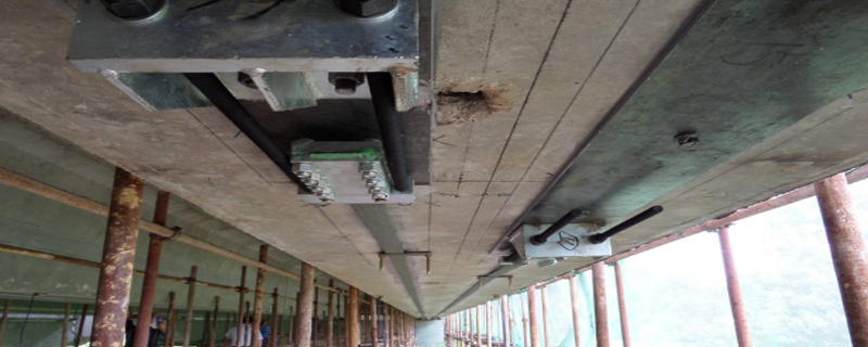 建筑抗震設計和建筑抗震鑒定幾大要素說明！