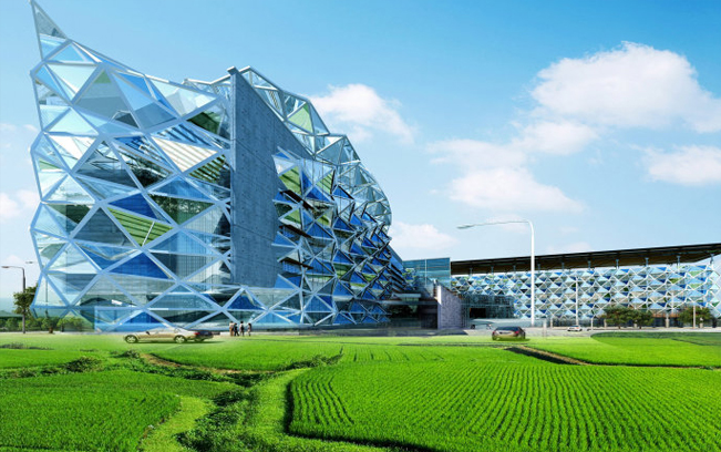 貴州威寧3級地震，建筑如何抗震?