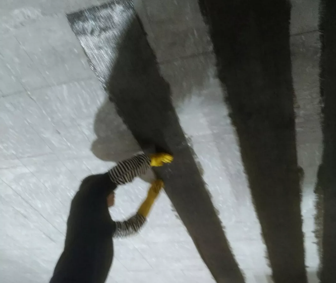實操：碳纖維布加固案例分析！