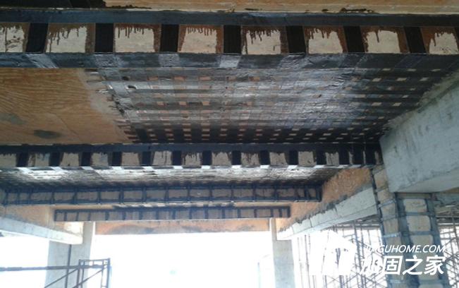 在建筑加固補強施工的時候，需要關(guān)注哪些地方?