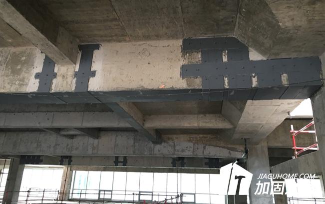 結(jié)構(gòu)加固工程和新建相比，哪個(gè)更復(fù)雜?