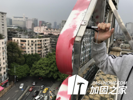 廣告牌安全性鑒定